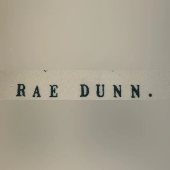 Rae Dunn Elegant OG FALL Ceramic Collection - Picture 2 of 6